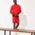 lacoste sport tennis shorts (gh353t-s5h) lacoste sport tennis shorts (gh353t-s5h)