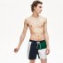 lacoste colourblocked swim shorts (mh6276-a41) lacoste colourblocked swim shorts (mh6276-a41)