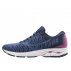 mizuno wave rider waveknit 3 w granatowo-fioletowe mizuno wave rider waveknit 3 w granatowo-fioletowe