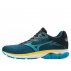 mizuno wave rider 23 m niebiesko-czarne mizuno wave rider 23 m niebiesko-czarne