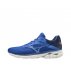 mizuno wave rider 23 w granatowe mizuno wave rider 23 w granatowe