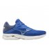 mizuno wave rider 23 w granatowe mizuno wave rider 23 w granatowe