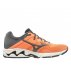 mizuno wave inspire 16 w pomarańczowe mizuno wave inspire 16 w pomarańczowe