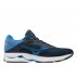 mizuno wave rider 23 m granatowo-niebieskie mizuno wave rider 23 m granatowo-niebieskie