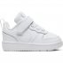 nike court borough low 2 (tdv) białe nike court borough low 2 (tdv) białe