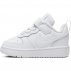 nike court borough low 2 (tdv) białe nike court borough low 2 (tdv) białe