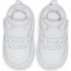 nike court borough low 2 (tdv) białe nike court borough low 2 (tdv) białe