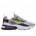 nike air max 270 react (gs) młodzieżowe szaro-różowe (bq0103-010) nike air max 270 react (gs) młodzieżowe szaro-różowe (bq0103-010)