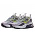 nike air max 270 react (gs) młodzieżowe szaro-różowe (bq0103-010) nike air max 270 react (gs) młodzieżowe szaro-różowe (bq0103-010)
