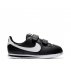 nike cortez basic sl (psv) dziecięce czarne (904767-001) nike cortez basic sl (psv) dziecięce czarne (904767-001)