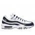 nike air max 95 męskie granatowo- białe (ci3705-400) nike air max 95 męskie granatowo- białe (ci3705-400)