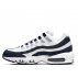 nike air max 95 męskie granatowo- białe (ci3705-400) nike air max 95 męskie granatowo- białe (ci3705-400)