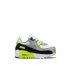 nike air max 90 leather (td) szaro-limonkowe nike air max 90 leather (td) szaro-limonkowe