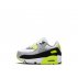 nike air max 90 leather (td) szaro-limonkowe nike air max 90 leather (td) szaro-limonkowe