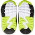 nike air max 90 leather (td) szaro-limonkowe nike air max 90 leather (td) szaro-limonkowe