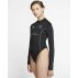 nike wmn's nsw dna ls bodysuit (cu0108-010) nike wmn's nsw dna ls bodysuit (cu0108-010)