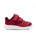 Buty dziecięce Nike Star Runner 2 (TDV) Czerwone