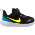 nike revolution 5 (tdv) dziecięce czarne nike revolution 5 (tdv) dziecięce czarne