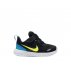 nike revolution 5 (tdv) dziecięce czarne nike revolution 5 (tdv) dziecięce czarne
