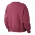 nike nsw women's fleece crew (ck0168-528) nike nsw women's fleece crew (ck0168-528)