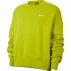 nike nsw women's fleece crew (ck0168-308) nike nsw women's fleece crew (ck0168-308)