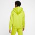 nike nsw women's fleece hoodie (bv4118-308) nike nsw women's fleece hoodie (bv4118-308)