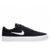 nike sb charge canvas (gs) młodzieżowe czarne (cq0260-004) nike sb charge canvas (gs) młodzieżowe czarne (cq0260-004)
