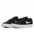 nike sb charge canvas (gs) młodzieżowe czarne (cq0260-004) nike sb charge canvas (gs) młodzieżowe czarne (cq0260-004)