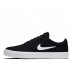 nike sb charge canvas męskie czarne (cd6279-002) nike sb charge canvas męskie czarne (cd6279-002)