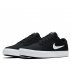 nike sb charge canvas męskie czarne (cd6279-002) nike sb charge canvas męskie czarne (cd6279-002)