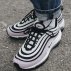 nike air max 97 (gs) młodzieżowe fioletowe (921522-500) nike air max 97 (gs) młodzieżowe fioletowe (921522-500)