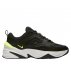 nike w m2k tekno damskie czarne (ao3108-002) nike w m2k tekno damskie czarne (ao3108-002)
