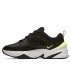 nike w m2k tekno damskie czarne (ao3108-002) nike w m2k tekno damskie czarne (ao3108-002)