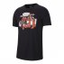 nike nsw sneaker cltr tee (ck2661-010) nike nsw sneaker cltr tee (ck2661-010)