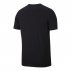 nike nsw sneaker cltr tee (ck2661-010) nike nsw sneaker cltr tee (ck2661-010)