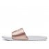 nike benassi just do it damskie białe nike benassi just do it damskie białe