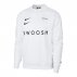 nike nsw swoosh crew (cj4840-100) nike nsw swoosh crew (cj4840-100)