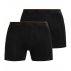 nike brief boxer 2 pack m czarne nike brief boxer 2 pack m czarne