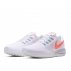 nike air zoom structure 22 w biało-koralowe nike air zoom structure 22 w biało-koralowe