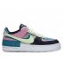 nike w air force 1 shadow se damskie multikolor (ck3172-001) nike w air force 1 shadow se damskie multikolor (ck3172-001)