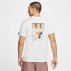nike dri-fit tee a.i.r. a savage m biała nike dri-fit tee a.i.r. a savage m biała
