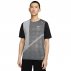nike rise 365 top ss future fast m szaro-czarna nike rise 365 top ss future fast m szaro-czarna