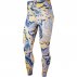 nike one 7/8 printed tights w multikolor nike one 7/8 printed tights w multikolor