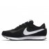 Buty młodzieżowe Nike Md Valiant (GS) Czarne