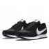 Buty młodzieżowe Nike Md Valiant (GS) Czarne