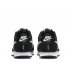 Buty młodzieżowe Nike Md Valiant (GS) Czarne