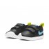 Buty dziecięce Nike Pico 5 (TDV) Czarne