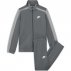 Dres młodzieżowy Nike U NSW Poly Tracksuit Szary