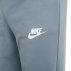 Dres młodzieżowy Nike U NSW Poly Tracksuit Szary