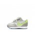 Buty dziecięce Nike MD Valiant (TDV) Szare